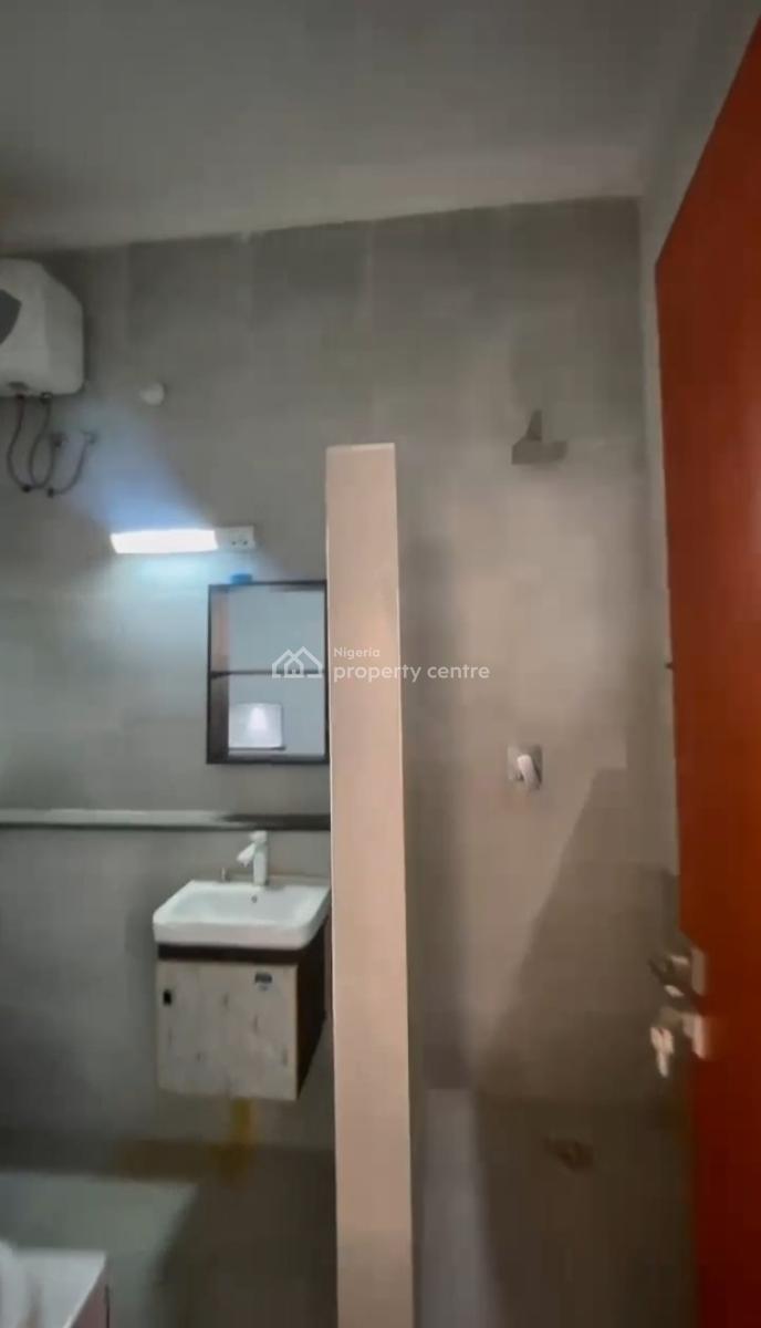 Clean 3bedroom Flat, Airbnb Allowed,tarred Rd, Kat. Extension Tarred Rd, Katampe Extension, Katampe, Abuja, Flat / Apartment for Rent