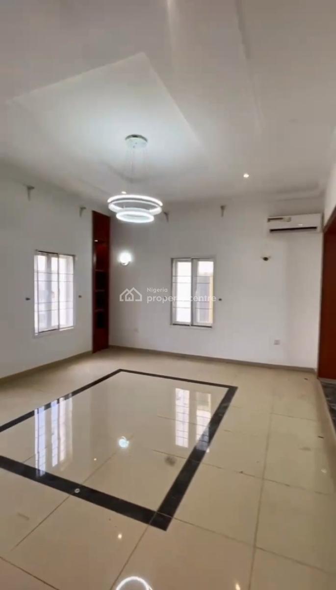 Clean 3bedroom Flat, Airbnb Allowed,tarred Rd, Kat. Extension Tarred Rd, Katampe Extension, Katampe, Abuja, Flat / Apartment for Rent