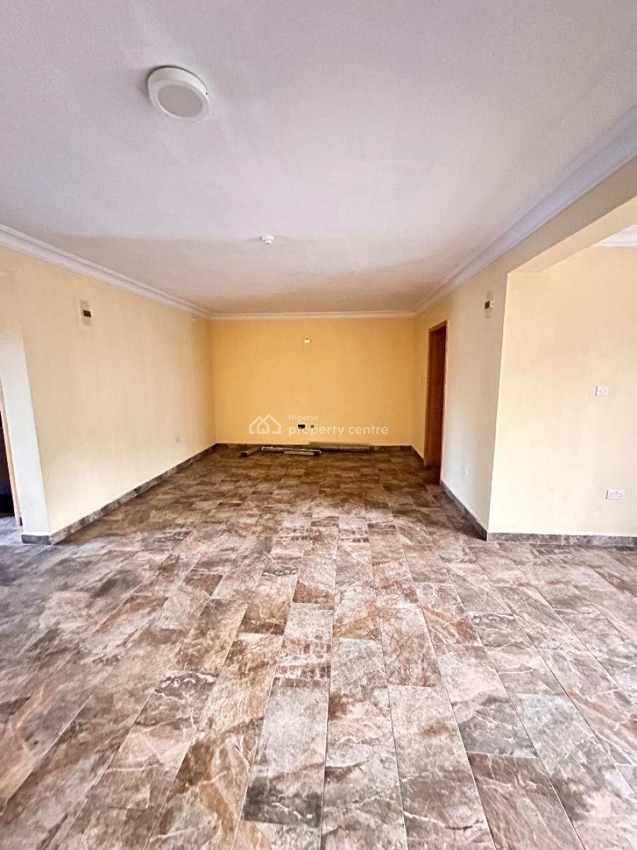 Lovely 3 Bedroom Apartment, Lekki Phase 1, Lekki, Lagos, Flat / Apartment for Rent