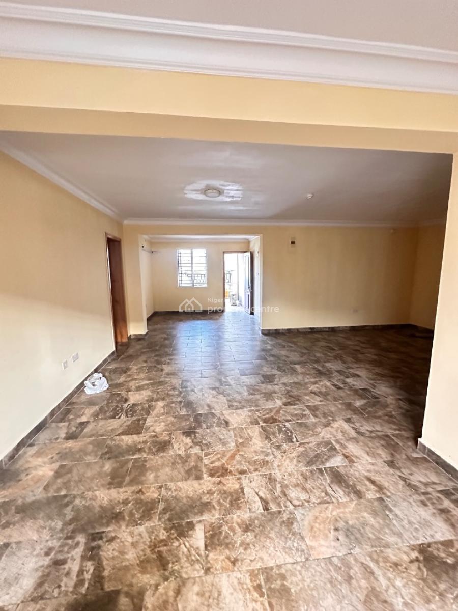 Lovely 3 Bedroom Apartment, Lekki Phase 1, Lekki, Lagos, Flat / Apartment for Rent