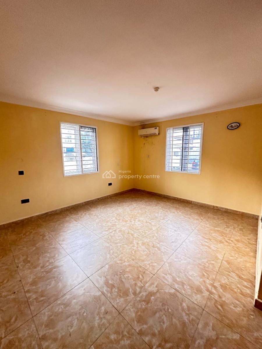 Lovely 3 Bedroom Apartment, Lekki Phase 1, Lekki, Lagos, Flat / Apartment for Rent