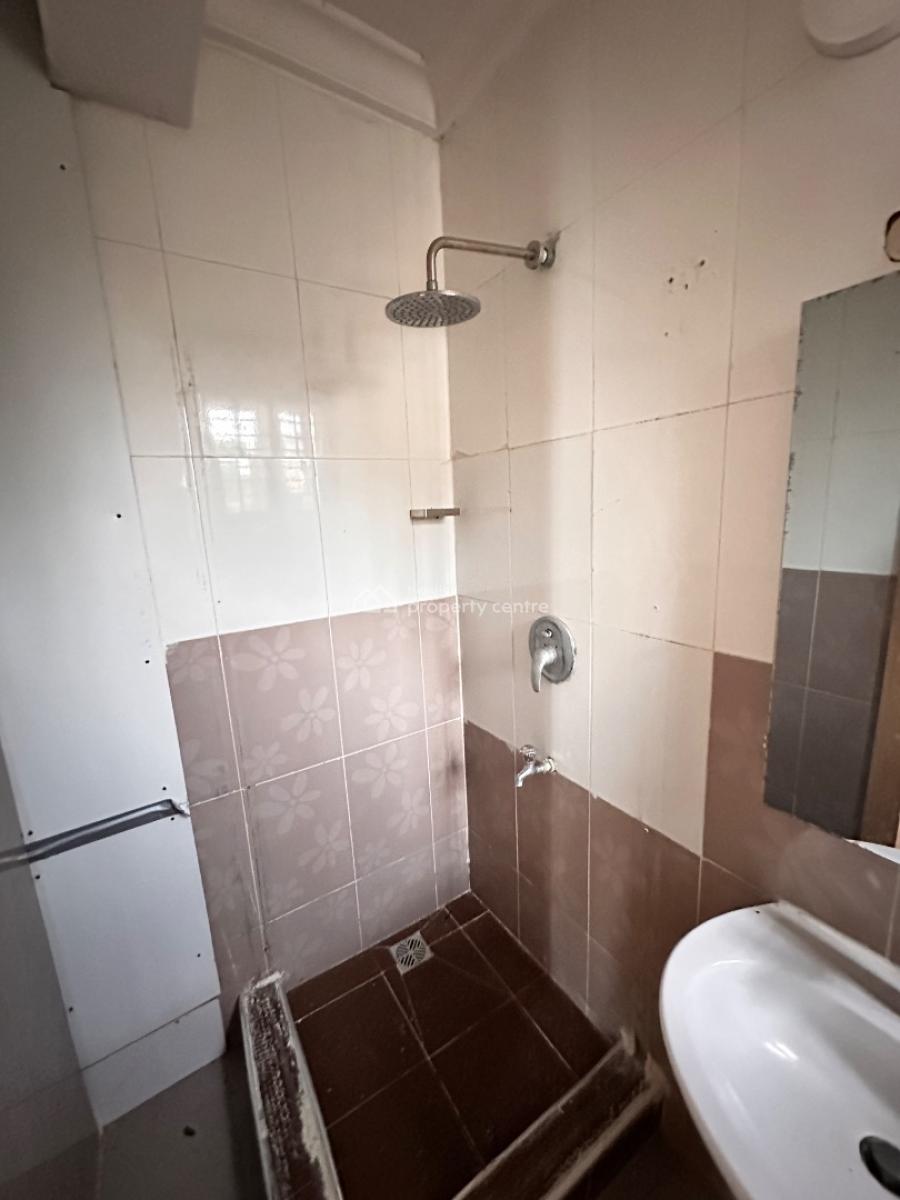 Lovely 3 Bedroom Apartment, Lekki Phase 1, Lekki, Lagos, Flat / Apartment for Rent