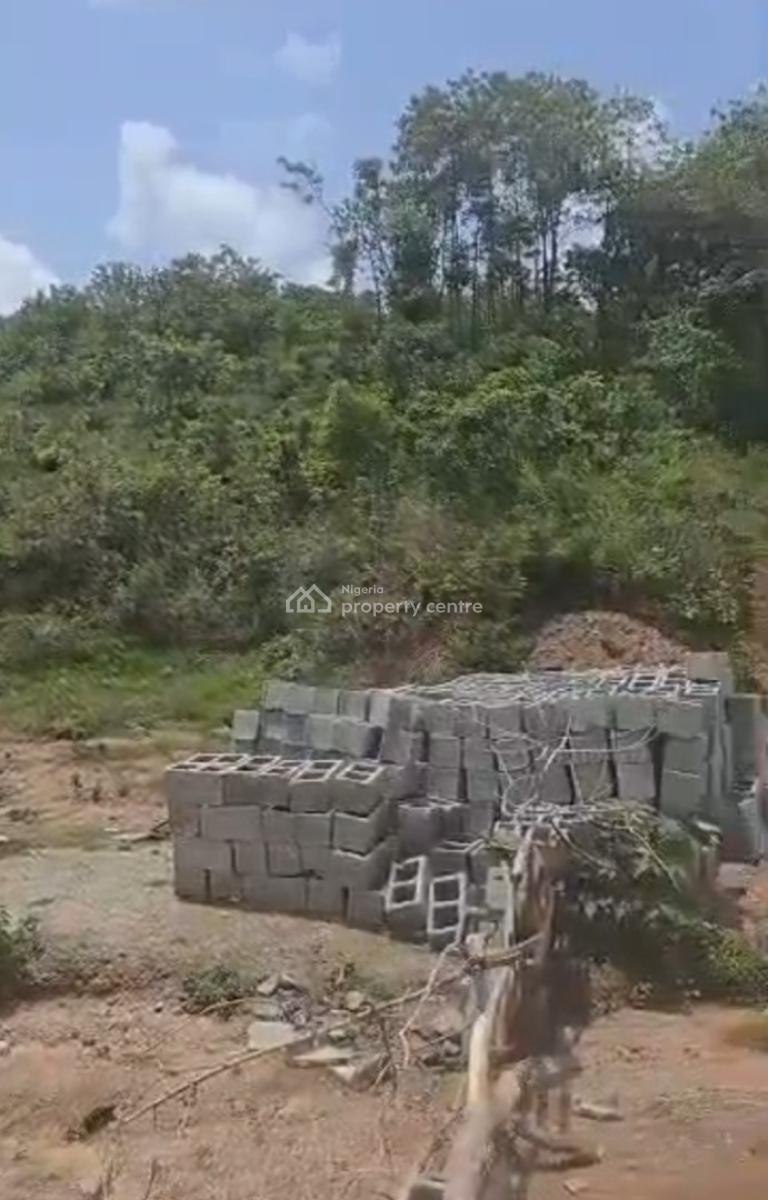 Residential (priv. Housing) Land for, Guzape, Guzape District, Abuja, Residential Land for Sale