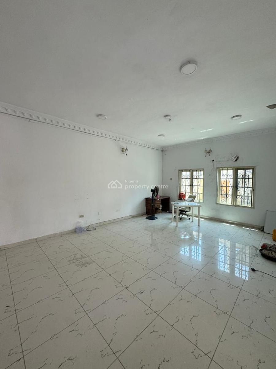 5 Bedroom Duplex, Lekki Phase 1, Lekki, Lagos, Detached Duplex for Rent
