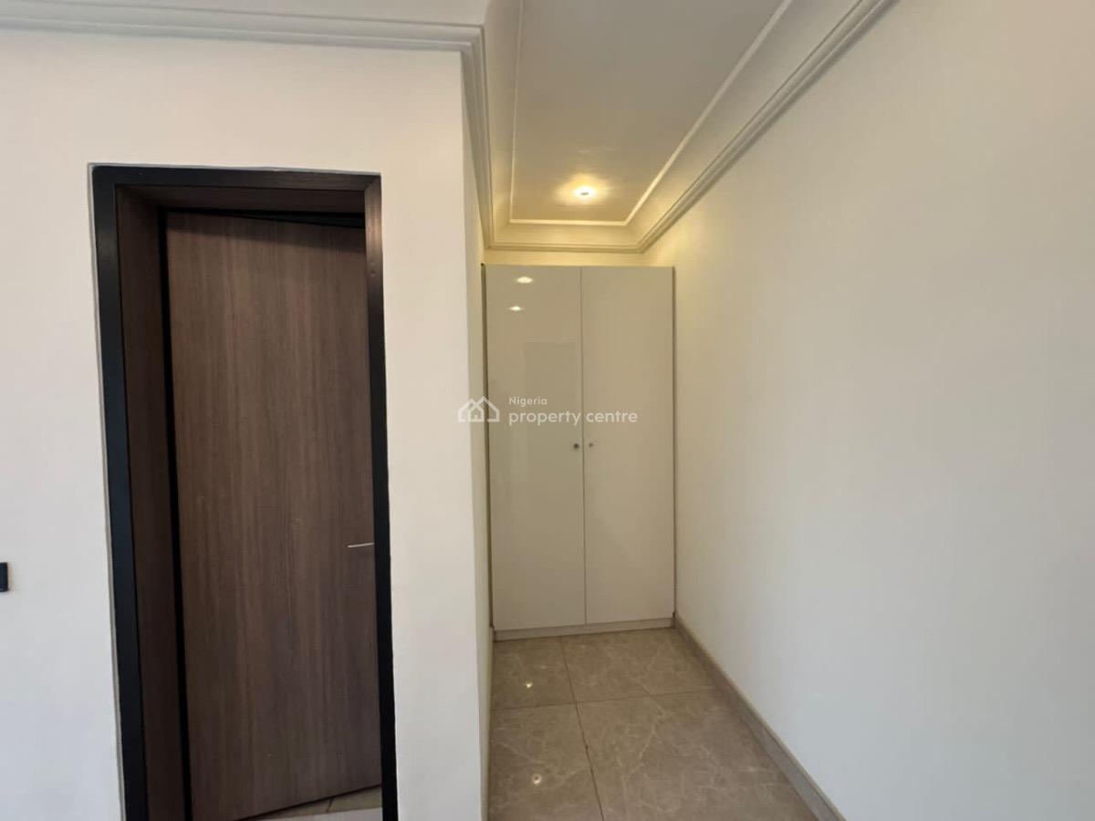 5 Bedroom Detached Water Front Duplex, Banana Island, Ikoyi, Lagos, Detached Duplex for Sale
