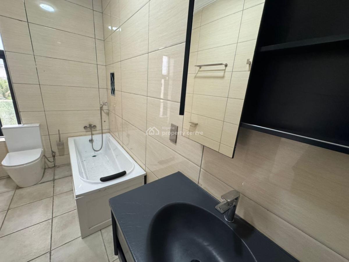 5 Bedroom Detached Water Front Duplex, Banana Island, Ikoyi, Lagos, Detached Duplex for Sale