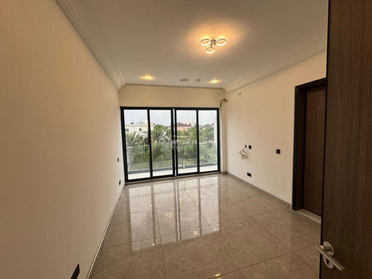 5 Bedroom Detached Water Front Duplex, Banana Island, Ikoyi, Lagos, Detached Duplex for Sale