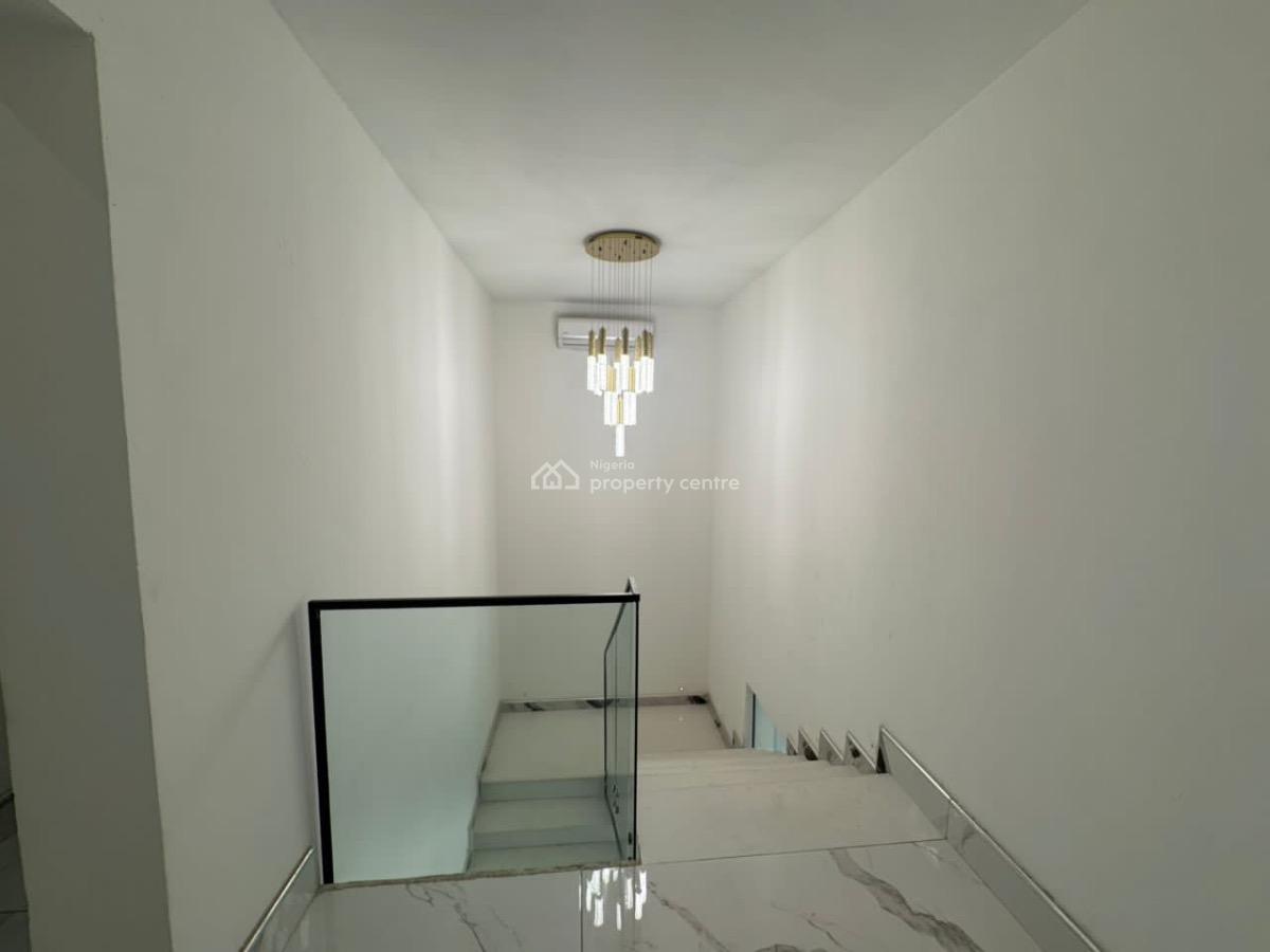 5 Bedroom Detached Water Front Duplex, Banana Island, Ikoyi, Lagos, Detached Duplex for Sale
