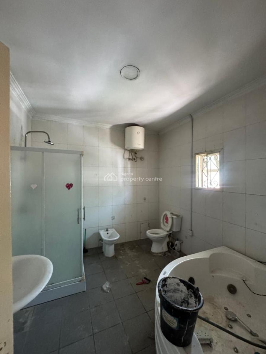 5 Bedroom Duplex, Lekki Phase 1, Lekki, Lagos, Detached Duplex for Rent