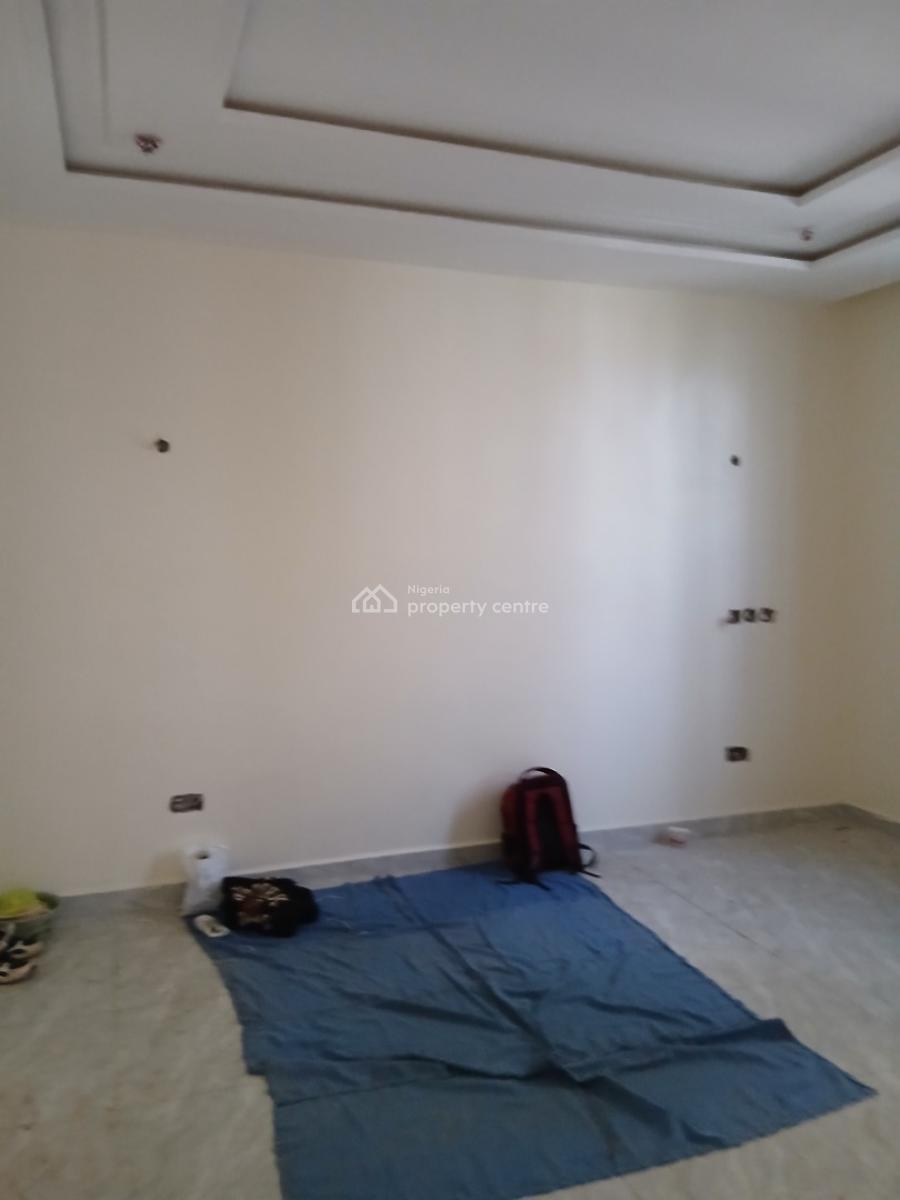 Brand New Luxury Finished 4-bedroom Terraced Duplex + 1-room, Dantata Estate, Gwarinpa, Abuja, Terraced Duplex for Sale