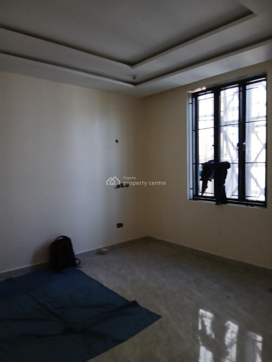 Brand New Luxury Finished 4-bedroom Terraced Duplex + 1-room, Dantata Estate, Gwarinpa, Abuja, Terraced Duplex for Sale