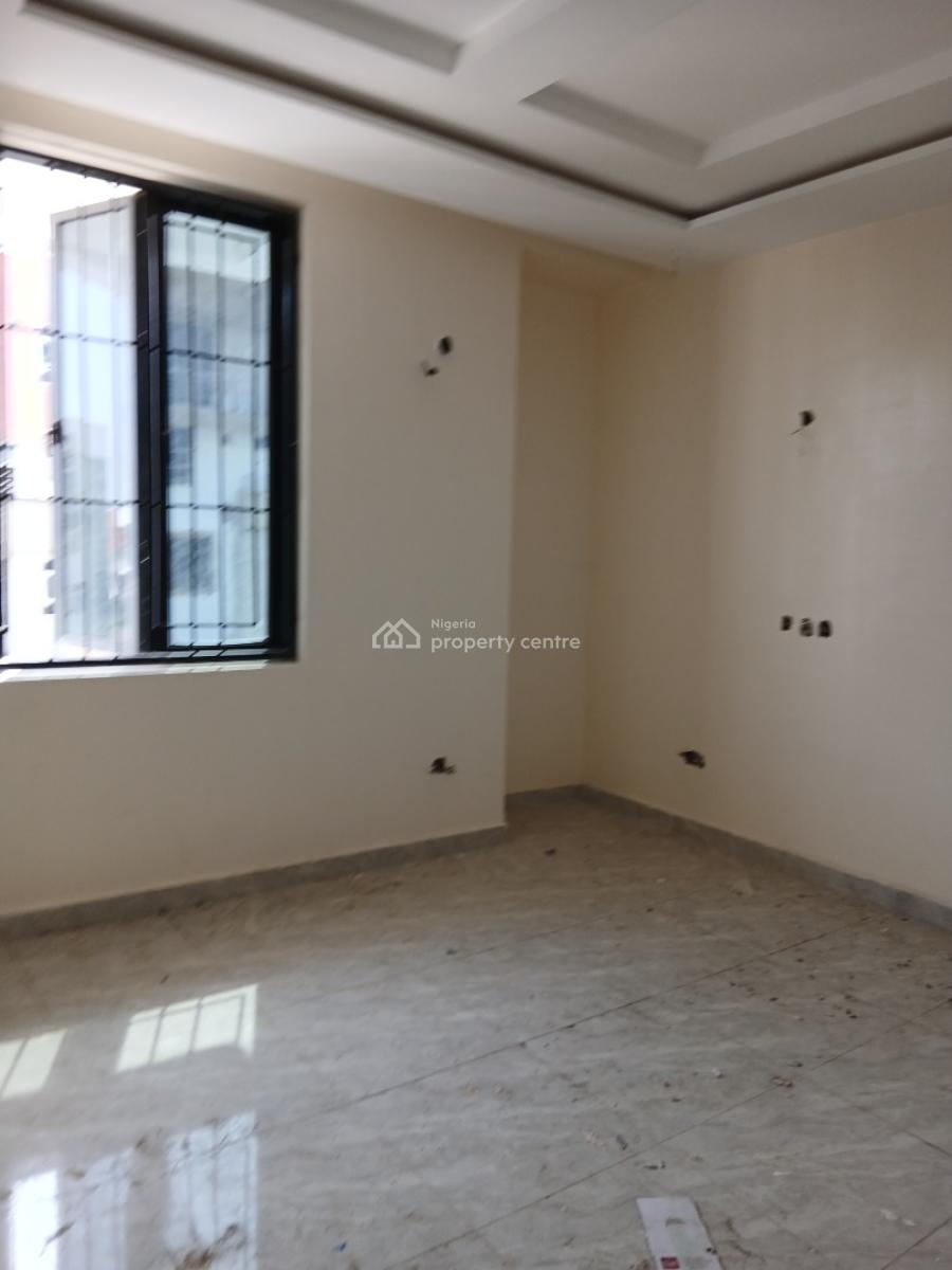 Brand New Luxury Finished 4-bedroom Terraced Duplex + 1-room, Dantata Estate, Gwarinpa, Abuja, Terraced Duplex for Sale