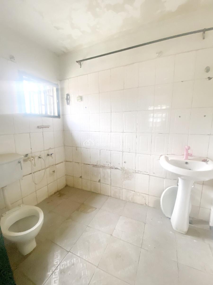 Luxury 2 Bedroom Flat, Olowora, Omole Phase 2, Ikeja, Lagos, Flat / Apartment for Rent