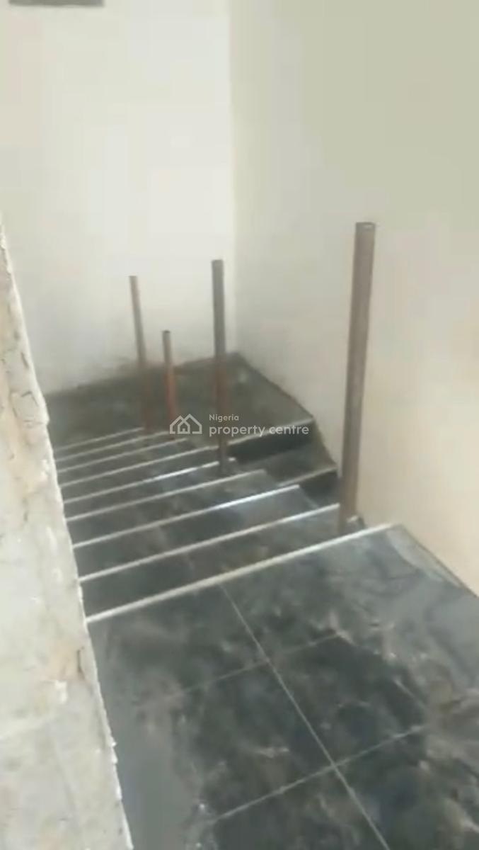 Newly Built 3bedroom Flat, Mende, Maryland, Lagos, Flat / Apartment for Rent