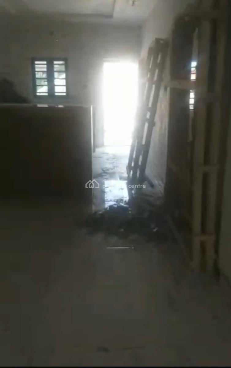 Newly Built 3bedroom Flat, Mende, Maryland, Lagos, Flat / Apartment for Rent