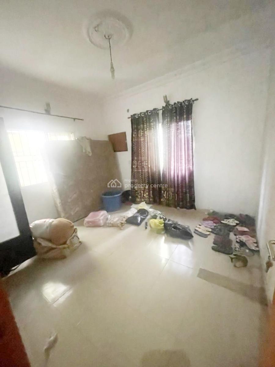 Luxury 2 Bedroom Flat, Gra Phase 1, Magodo, Lagos, Flat / Apartment for Rent