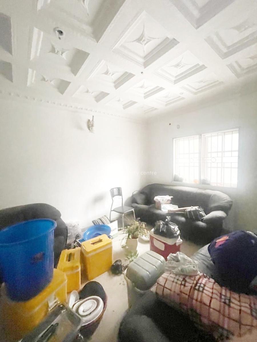 Luxury 2 Bedroom Flat, Gra Phase 1, Magodo, Lagos, Flat / Apartment for Rent