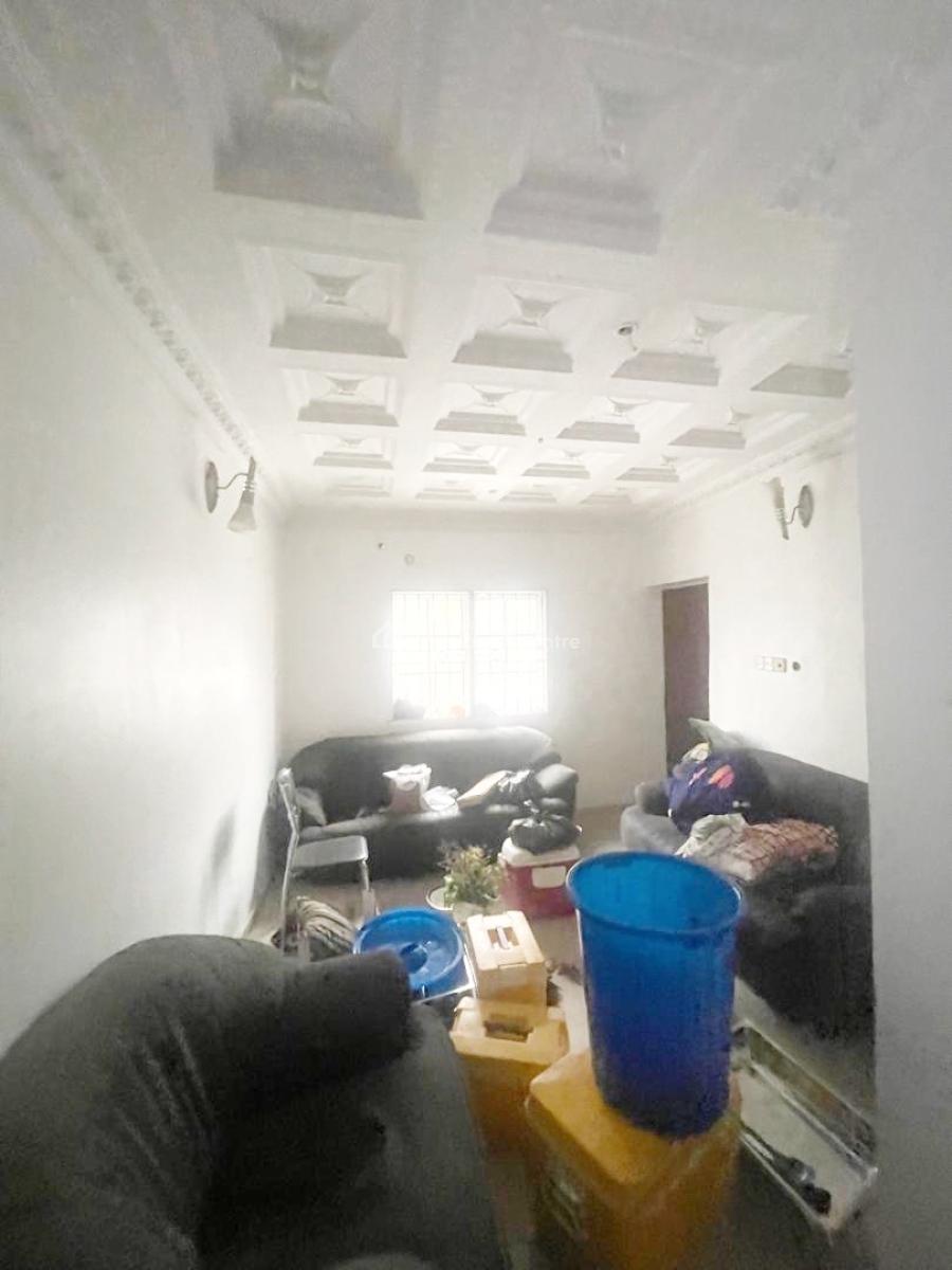 Luxury 2 Bedroom Flat, Gra Phase 1, Magodo, Lagos, Flat / Apartment for Rent