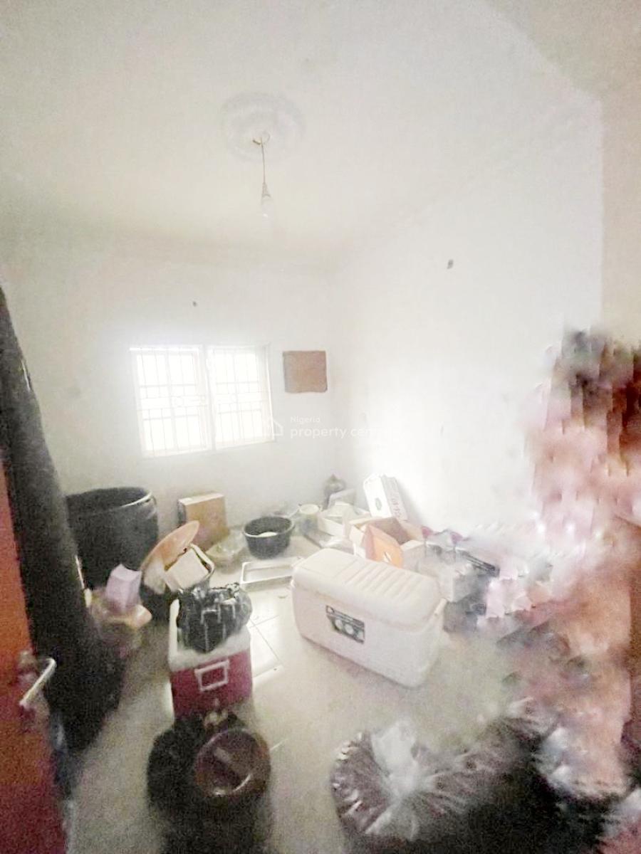 Luxury 2 Bedroom Flat, Gra Phase 1, Magodo, Lagos, Flat / Apartment for Rent