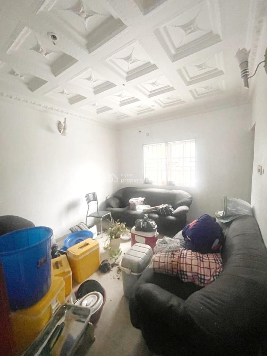 Luxury 2 Bedroom Flat, Gra Phase 1, Magodo, Lagos, Flat / Apartment for Rent