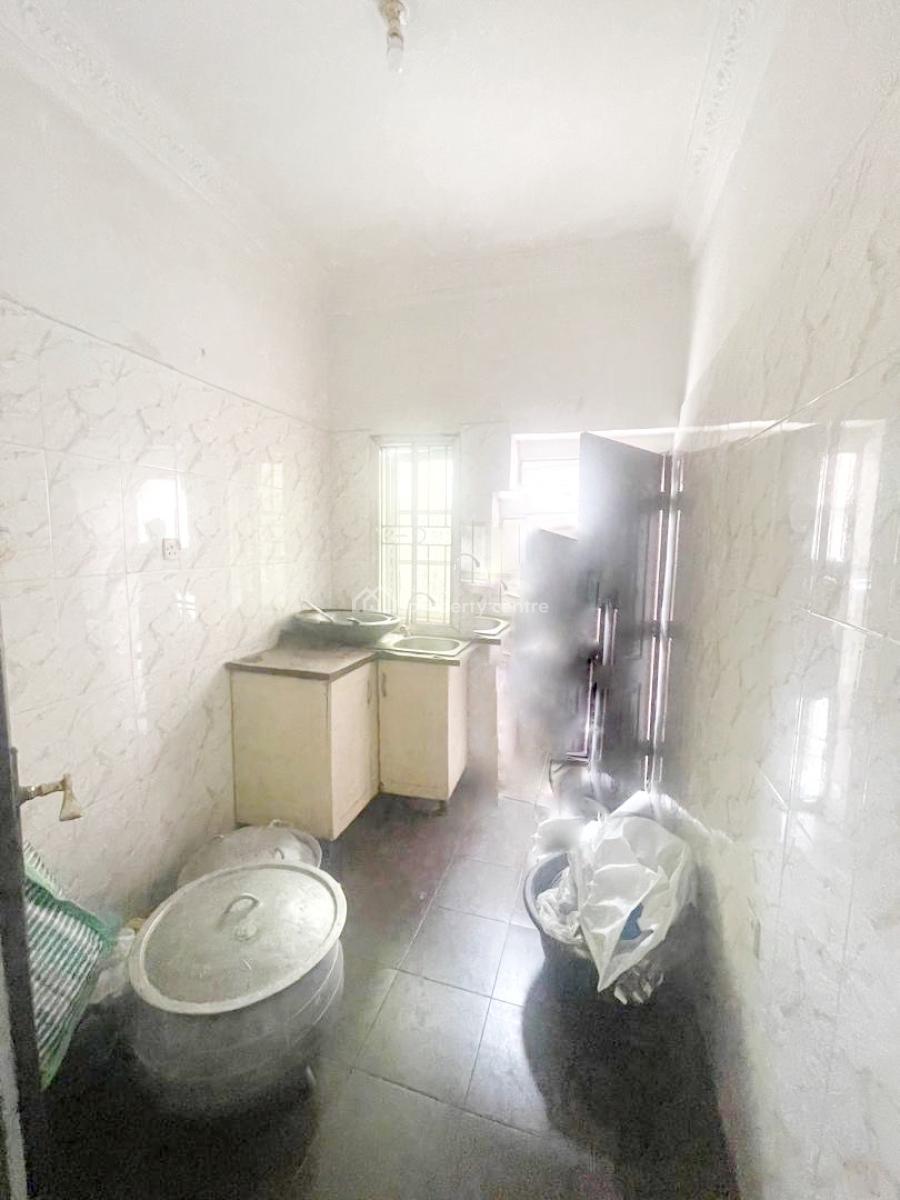 Luxury 2 Bedroom Flat, Gra Phase 1, Magodo, Lagos, Flat / Apartment for Rent