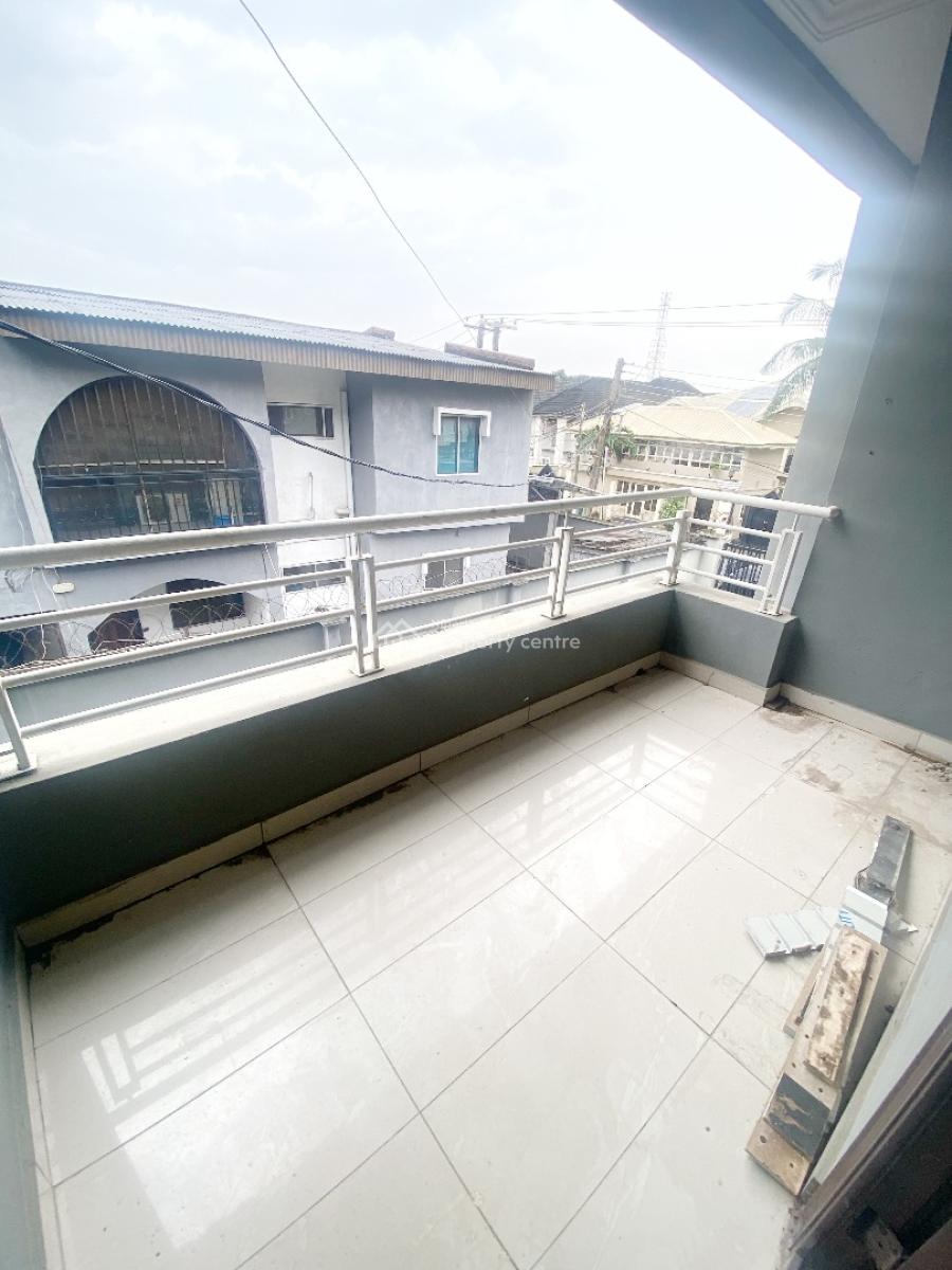 Luxury 2 Bedroom Flat, Gra Phase 1, Magodo, Lagos, Flat / Apartment for Rent