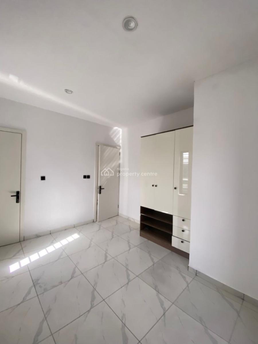 an Elegant 4 Bedroom Semi Detached -, Abraham Adesanya, Ajah, Lagos, Semi-detached Duplex for Sale