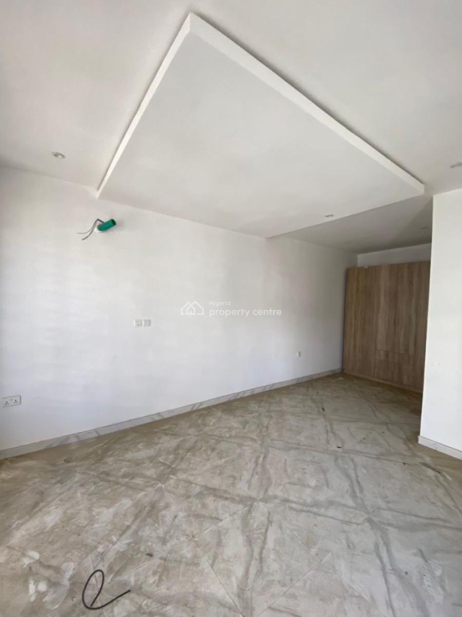 a Luxurious 4 Bedroom Terrace Duplex, Abraham Adesanya, Ajah, Lagos, Terraced Duplex for Sale