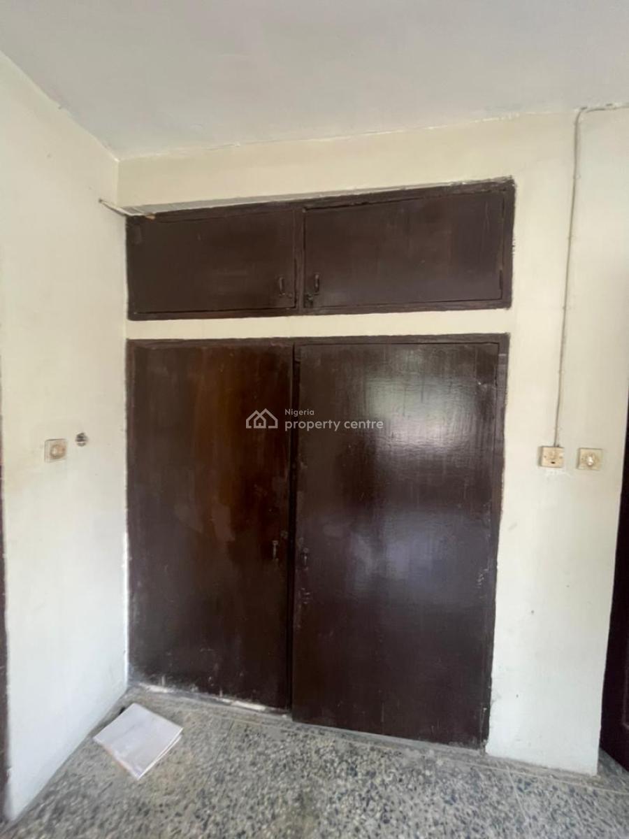 Luxury 3bedroom Apartment All Rooms En-suite, Sapara Williams Street, Victoria Island (vi), Lagos, Flat / Apartment for Rent