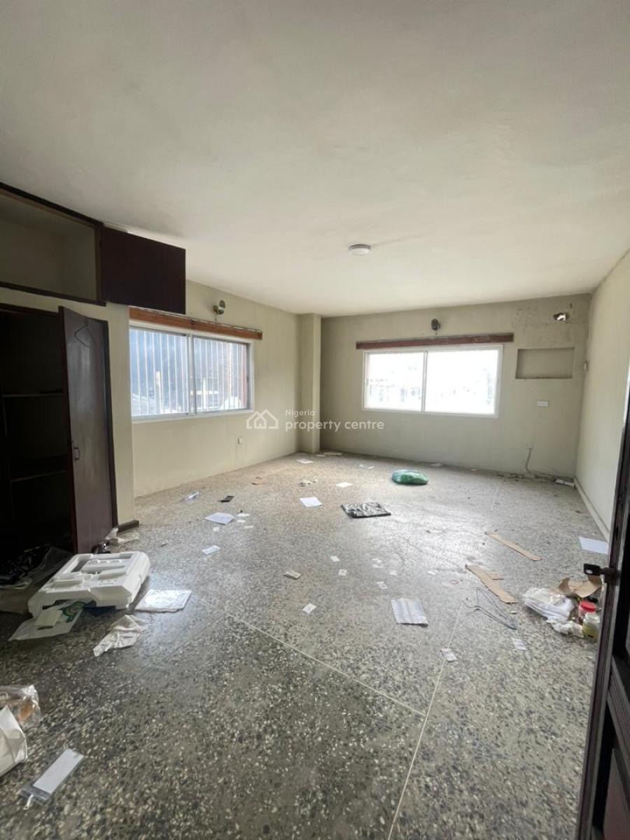 Luxury 3bedroom Apartment All Rooms En-suite, Sapara Williams Street, Victoria Island (vi), Lagos, Flat / Apartment for Rent