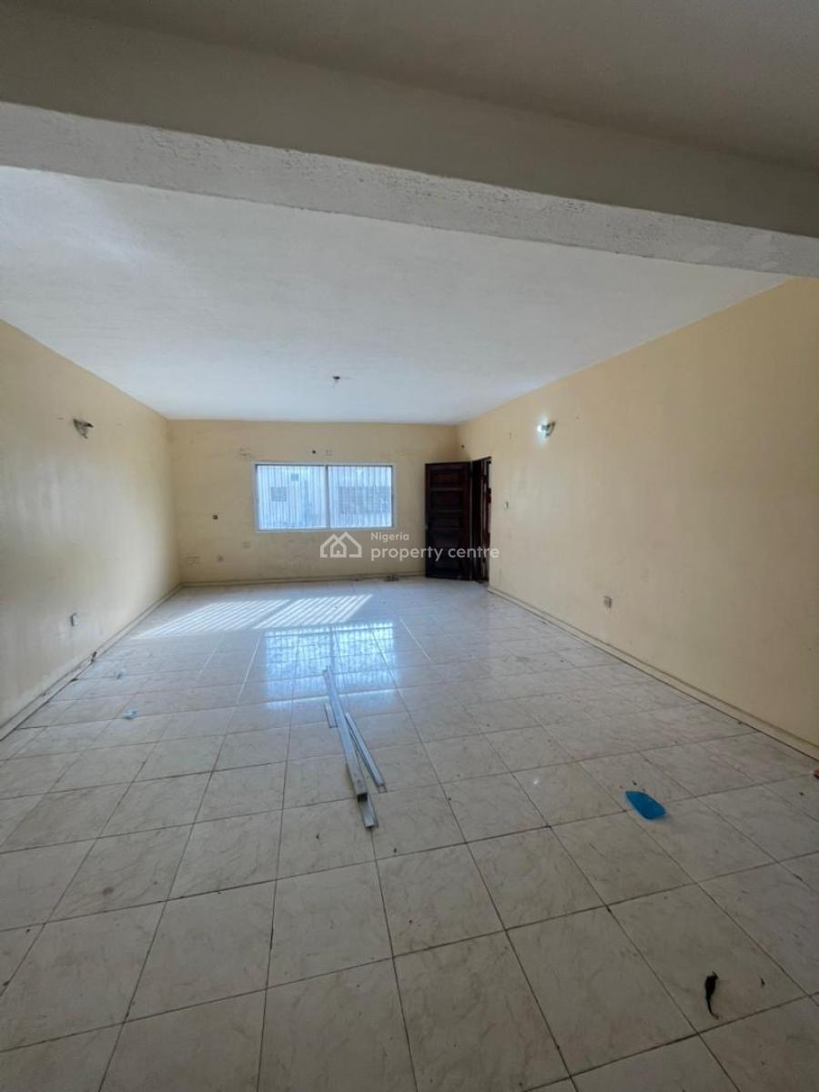 Luxury 3bedroom Apartment All Rooms En-suite, Sapara Williams Street, Victoria Island (vi), Lagos, Flat / Apartment for Rent