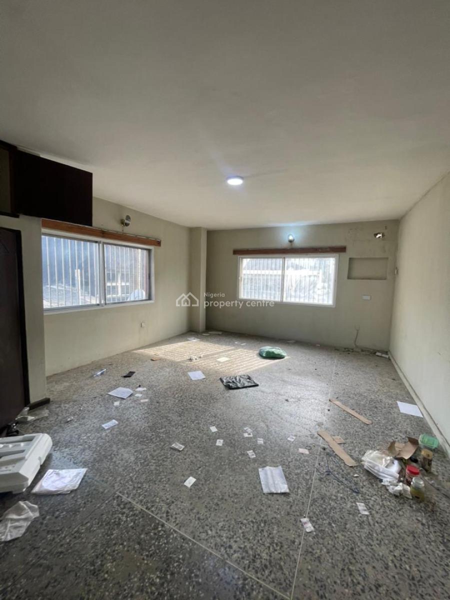 Luxury 3bedroom Apartment All Rooms En-suite, Sapara Williams Street, Victoria Island (vi), Lagos, Flat / Apartment for Rent