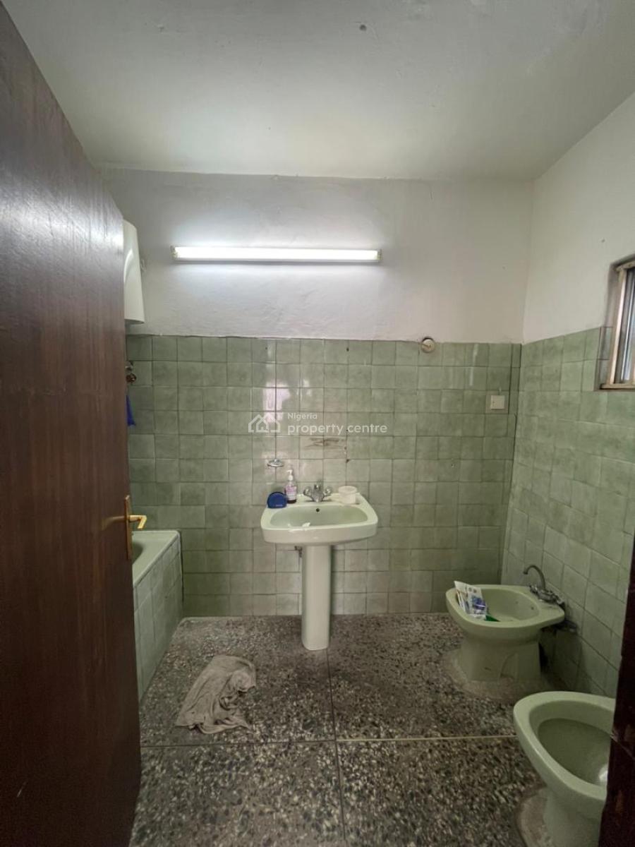 Luxury 3bedroom Apartment All Rooms En-suite, Sapara Williams Street, Victoria Island (vi), Lagos, Flat / Apartment for Rent