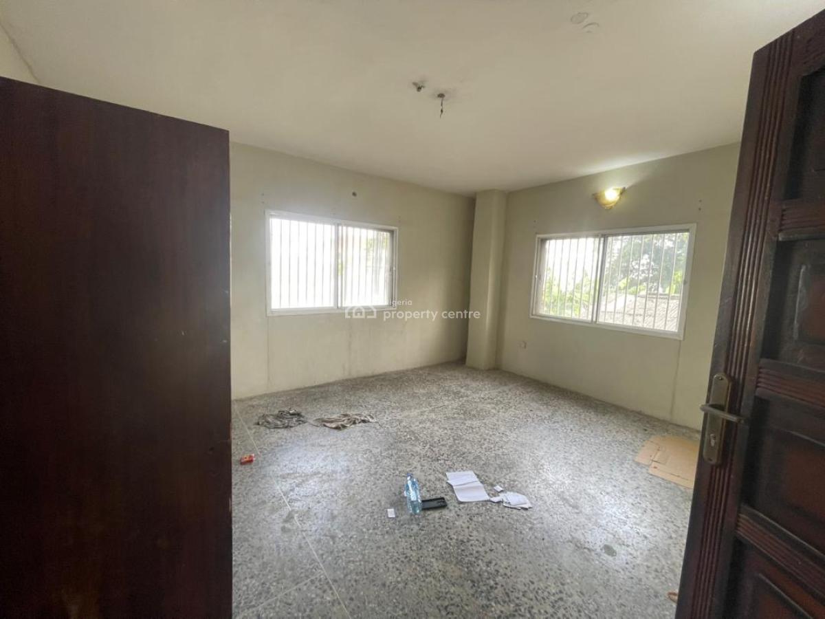 Luxury 3bedroom Apartment All Rooms En-suite, Sapara Williams Street, Victoria Island (vi), Lagos, Flat / Apartment for Rent