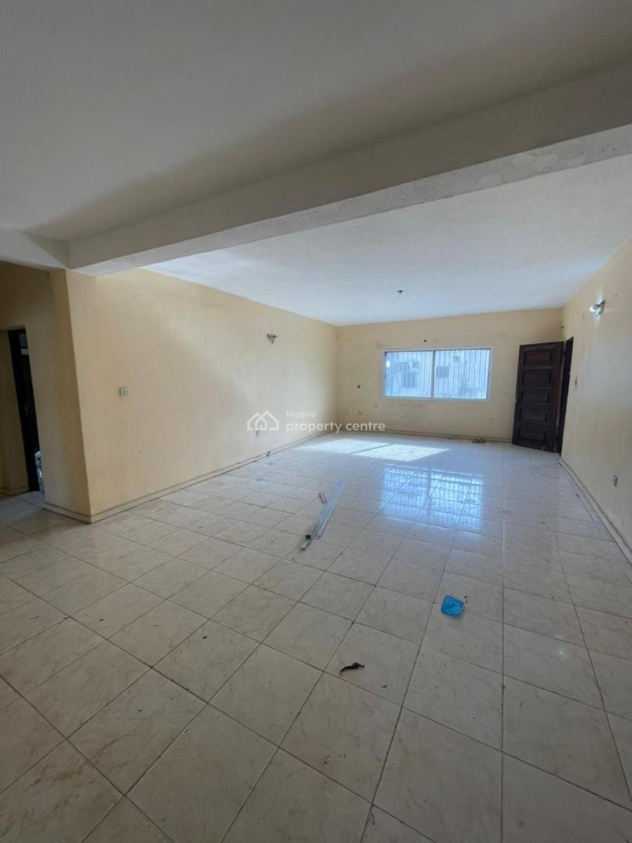 Luxury 3bedroom Apartment All Rooms En-suite, Sapara Williams Street, Victoria Island (vi), Lagos, Flat / Apartment for Rent