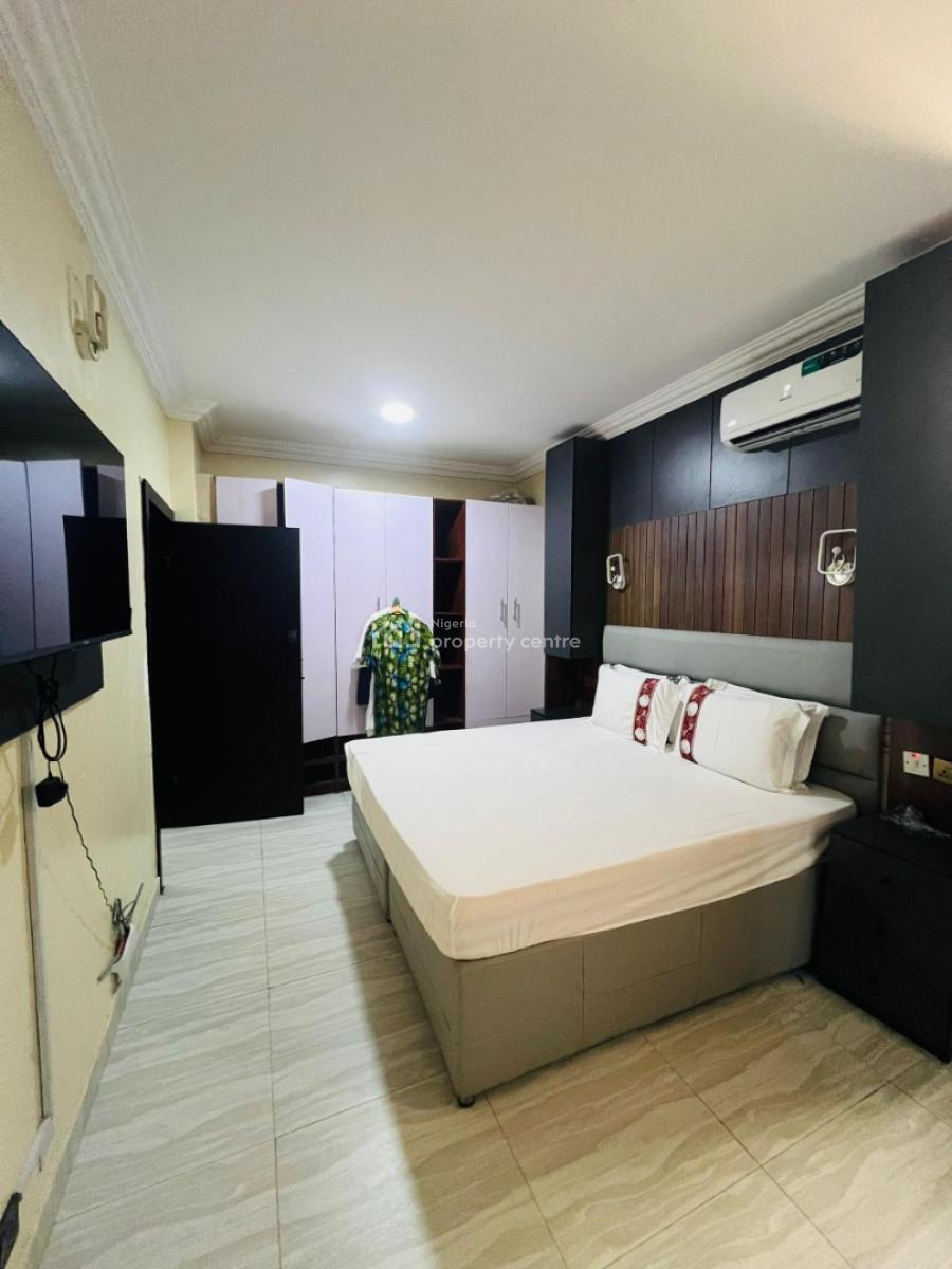 Fully Furnished 4 Bedroom Terrace Duplex, Oniru, Victoria Island (vi), Lagos, Terraced Duplex for Rent