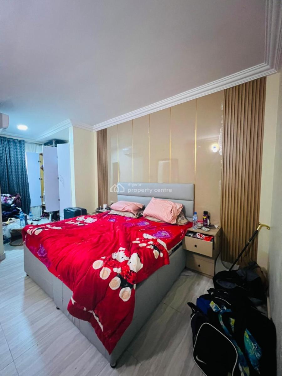 Fully Furnished 4 Bedroom Terrace Duplex, Oniru, Victoria Island (vi), Lagos, Terraced Duplex for Rent