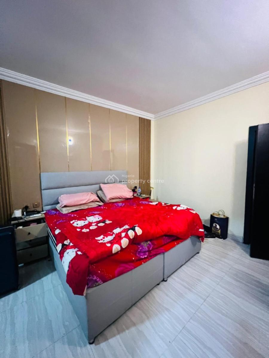 Fully Furnished 4 Bedroom Terrace Duplex, Oniru, Victoria Island (vi), Lagos, Terraced Duplex for Rent