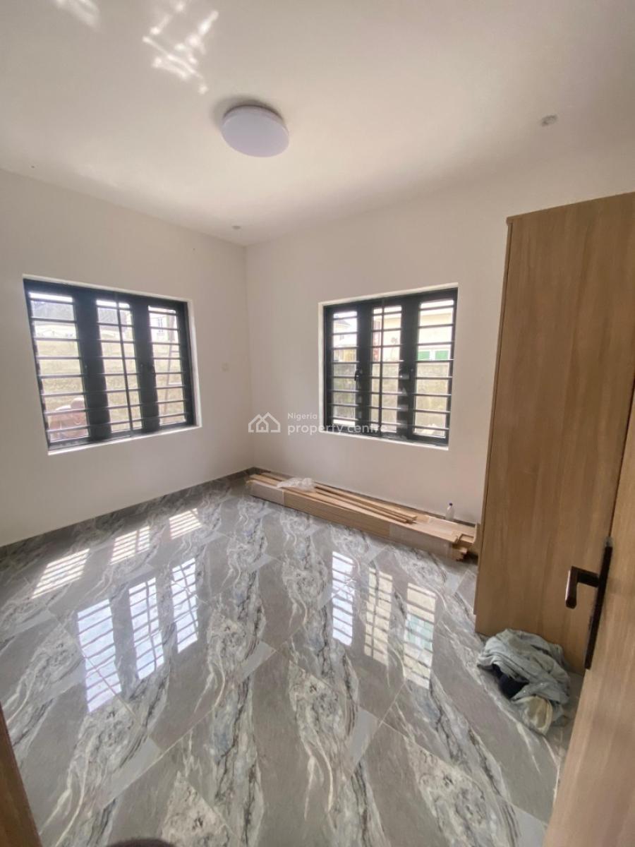 Brand New and Spacious 2 Bedroom Spacious Apartment, Ajah- Sangotedo Lagos, Ajah, Lagos, Flat / Apartment for Rent