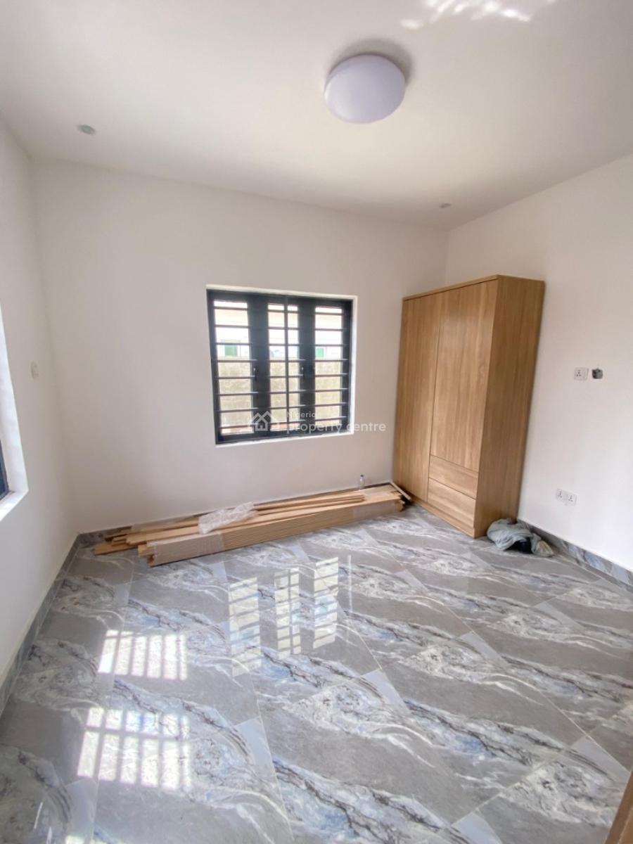 Brand New and Spacious 2 Bedroom Spacious Apartment, Ajah- Sangotedo Lagos, Ajah, Lagos, Flat / Apartment for Rent