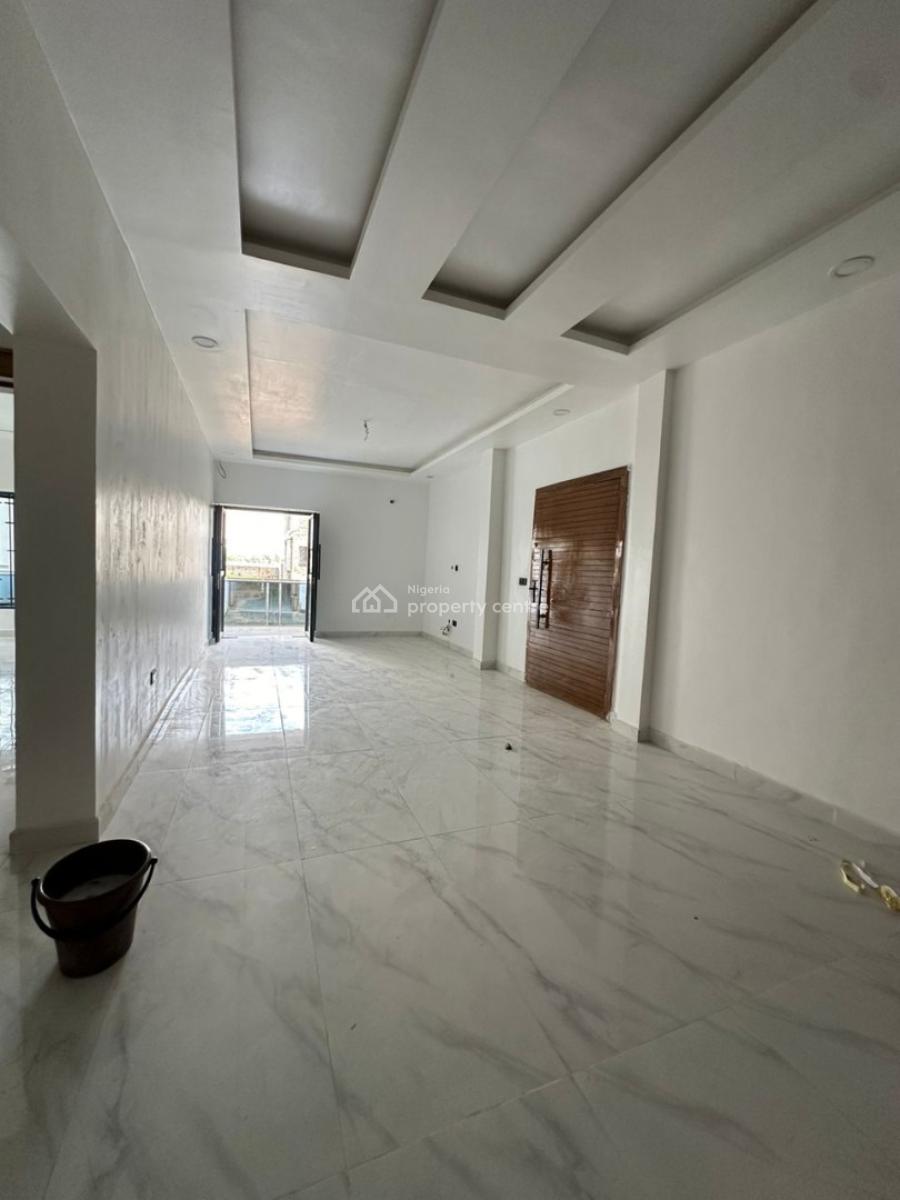 Luxury 3 Bedroom Flat Apartment Airbnb Perfect, Katampe, Abuja, Flat / Apartment for Sale