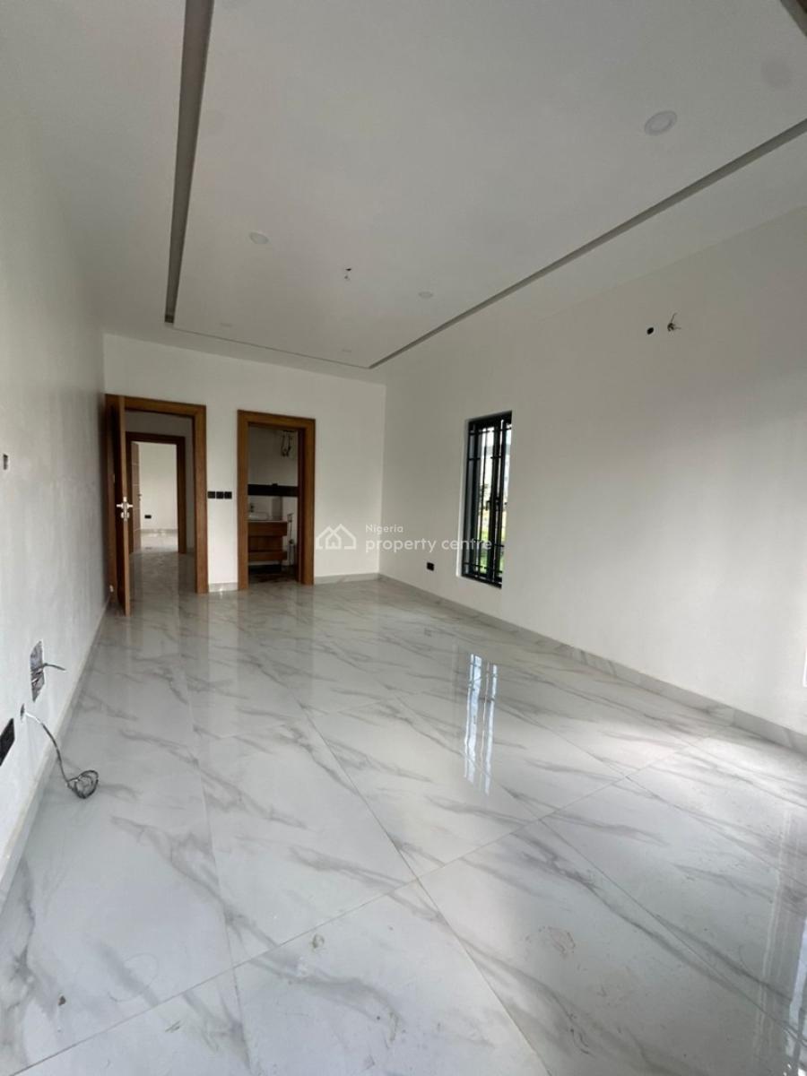 Luxury 3 Bedroom Flat Apartment Airbnb Perfect, Katampe, Abuja, Flat / Apartment for Sale