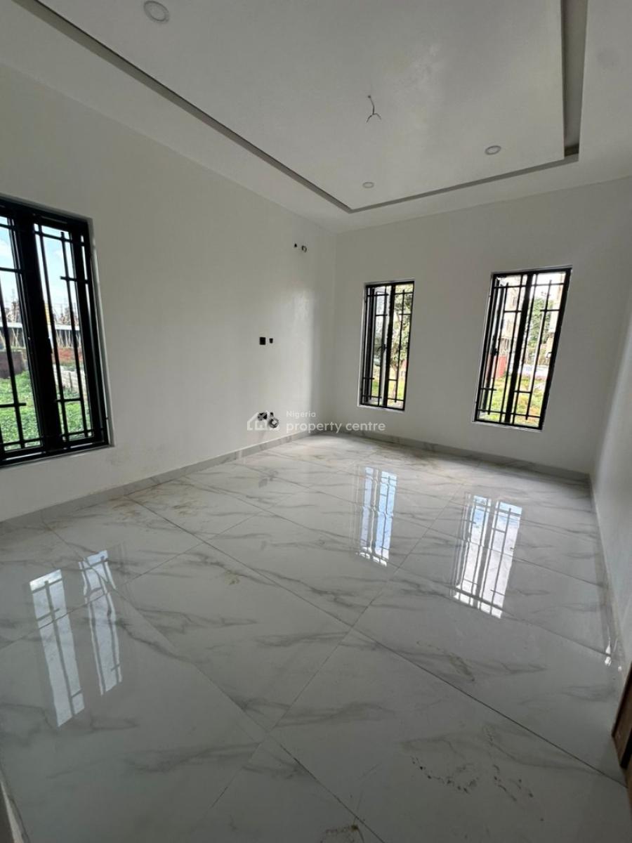 Luxury 3 Bedroom Flat Apartment Airbnb Perfect, Katampe, Abuja, Flat / Apartment for Sale