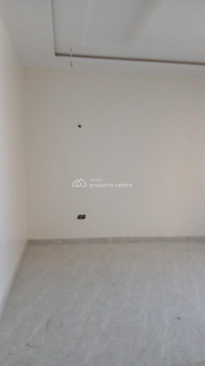 Brand New Luxuriously Finished 4-bedroom Terraced Duplex Corner Piece, Dantata Estate, Gwarinpa, Abuja, Terraced Duplex for Sale