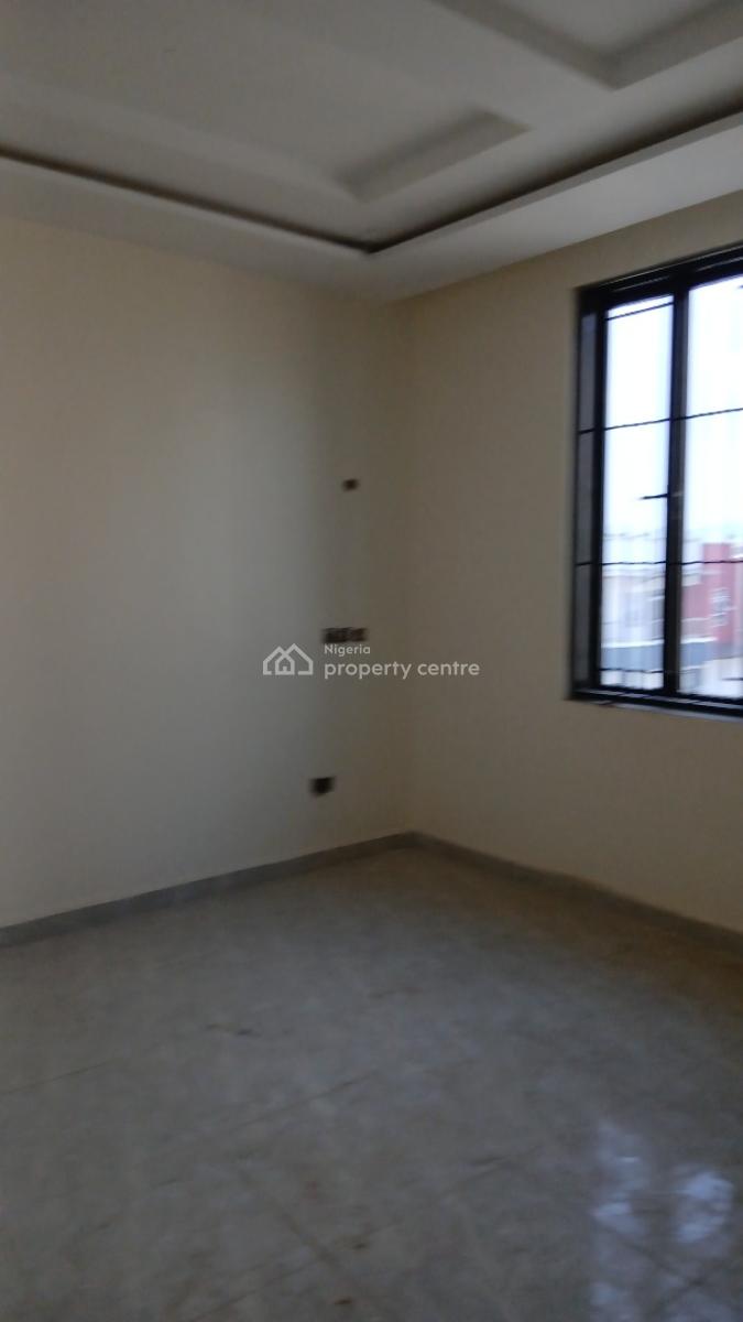 Brand New Luxuriously Finished 4-bedroom Terraced Duplex Corner Piece, Dantata Estate, Gwarinpa, Abuja, Terraced Duplex for Sale