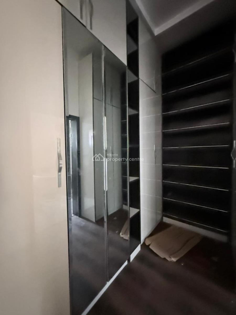 Fully Serviced 4 Bedroom Terrace Duplex, Ikota, Lekki, Lagos, Ikota, Lekki, Lagos, Terraced Duplex for Rent