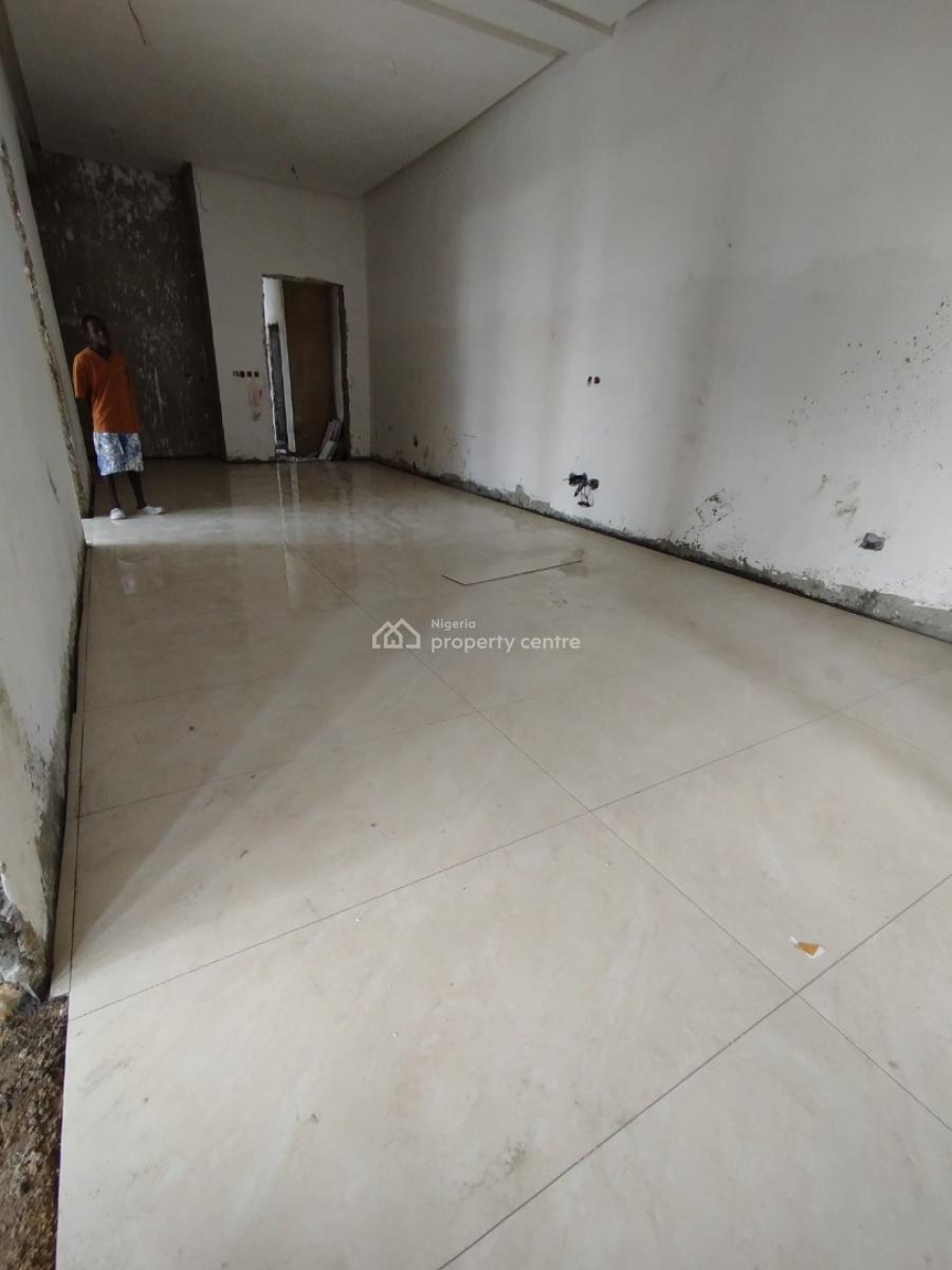 2 Bedroom Apartment, Lekki Phase 1, Lekki, Lagos, Block of Flats for Sale