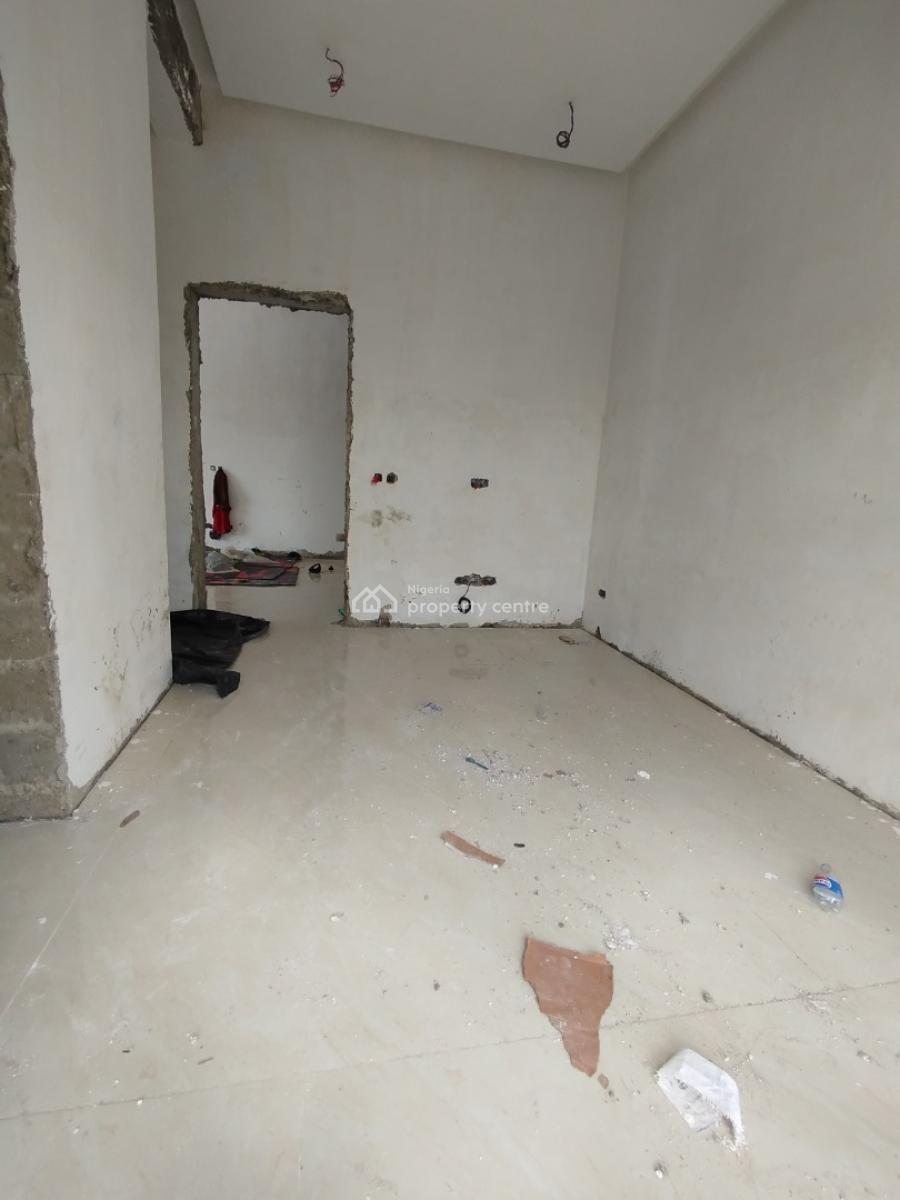 2 Bedroom Apartment, Lekki Phase 1, Lekki, Lagos, Block of Flats for Sale