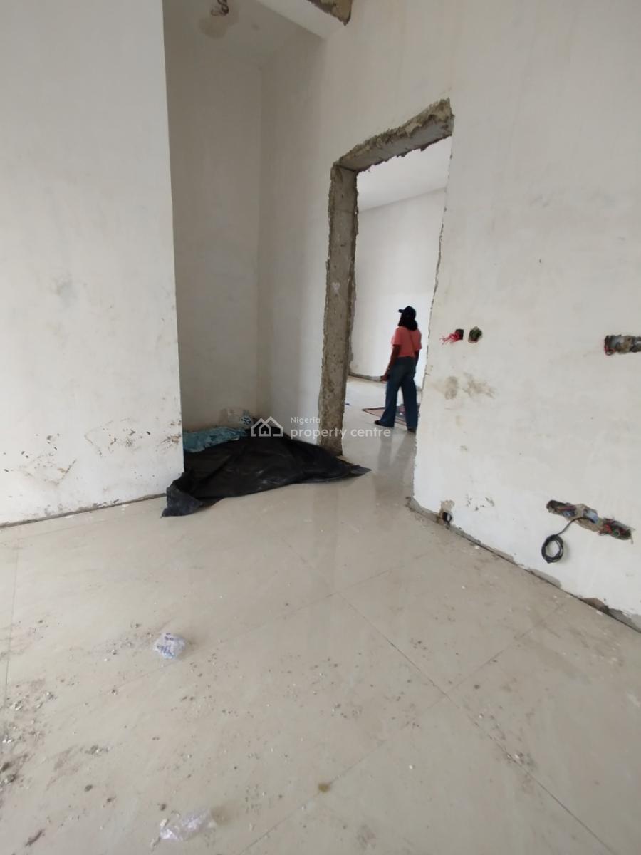 2 Bedroom Apartment, Lekki Phase 1, Lekki, Lagos, Block of Flats for Sale