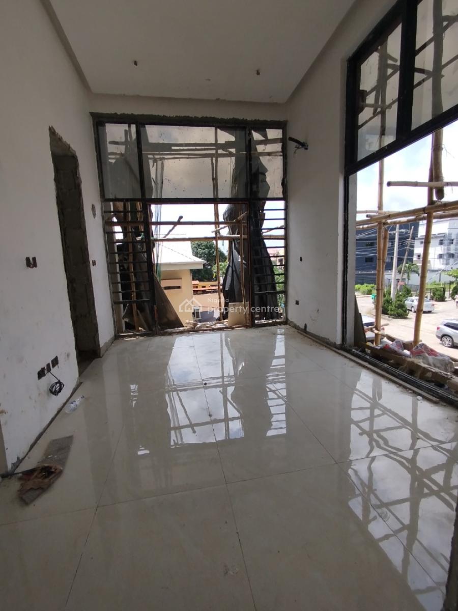 2 Bedroom Apartment, Lekki Phase 1, Lekki, Lagos, Block of Flats for Sale
